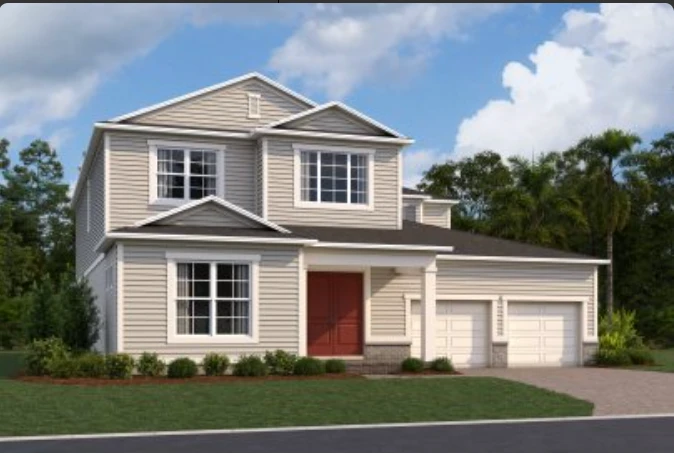 Wentworth Lake Star at Ovation